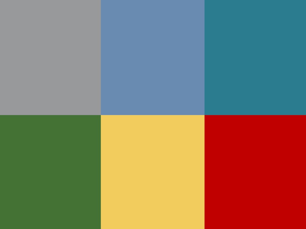 AG colors
